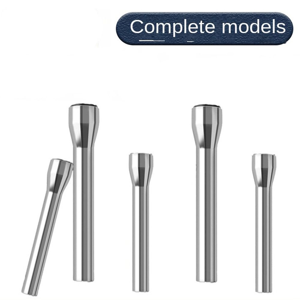 Fishing Rod Guide Replacement - Anneau de guidage en acier inoxydable