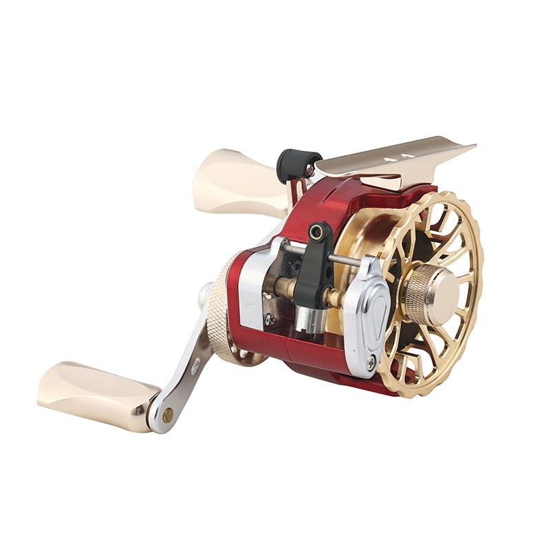 Kastking Reel Zephyr - Moulinet de pêche à la traîne