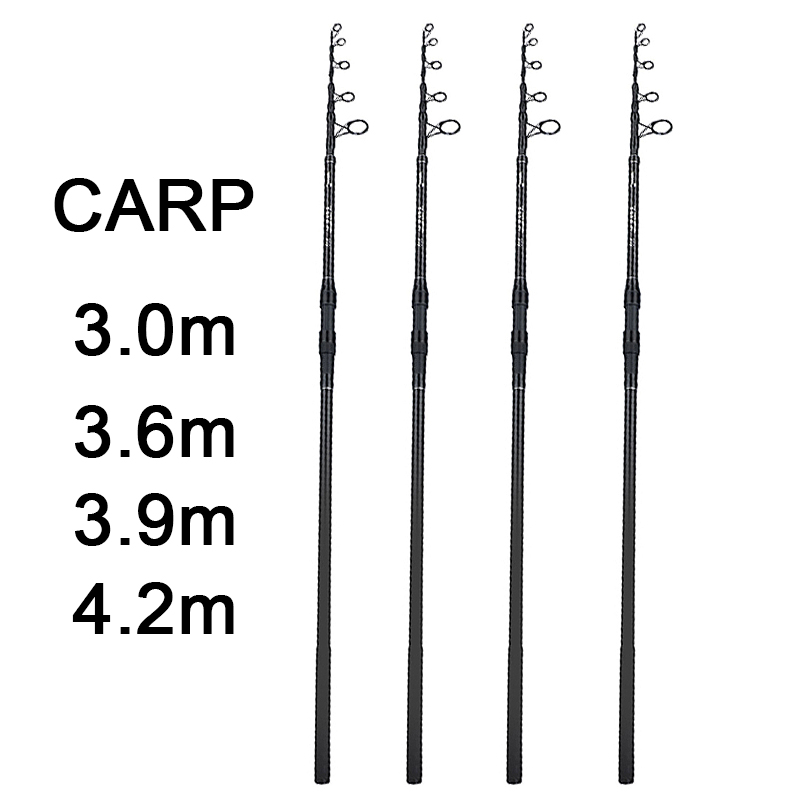 Canne à pêche télescopique pou - Fishing Rod Surf avis et prix