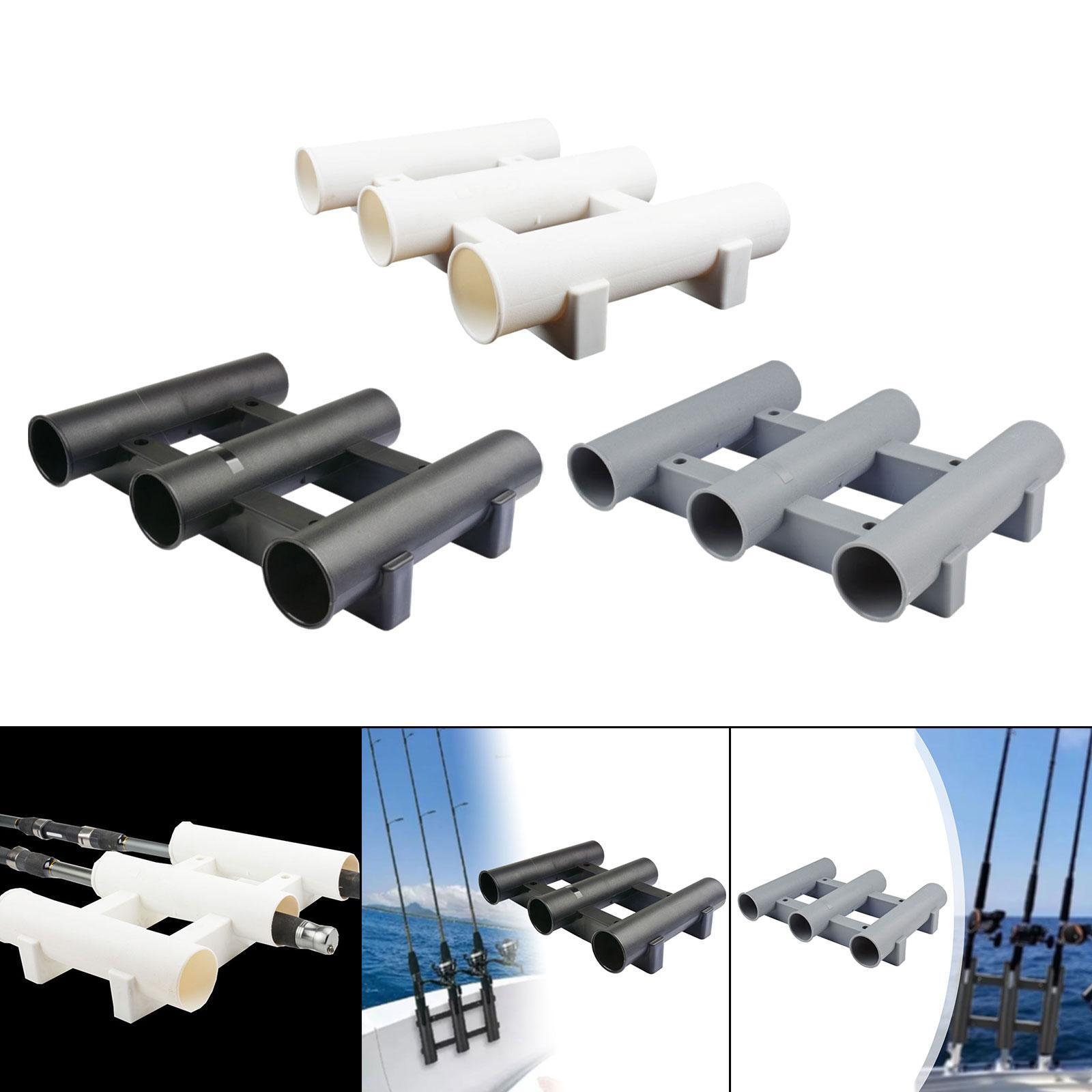 Support de canne à pêche Verti - Fishing Rod Rack avis et prix