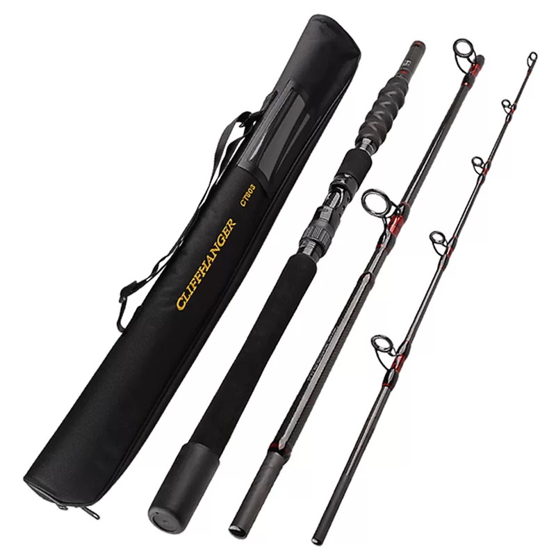 1.8m 2.1m 2.4m qualité bateau  - Fishing Rod Surf avis et prix