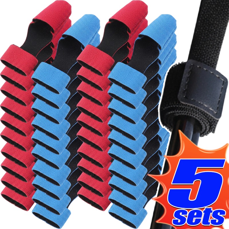 Kit de protection de pointe de - Fishing Rod Spinning avis et prix